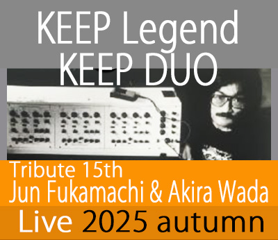 2024 Spring KEEP Legend / KEEP DUO